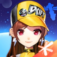 QQ飞车手游iOS版
