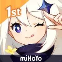 原神手游iOS版下载