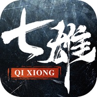 七雄纷争手游iOS版